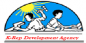 K-Rep Development Agency logo